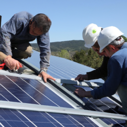 Choisir les meilleurs panneaux solaires photovoltaïques pour votre maison La Seyne-sur-Mer